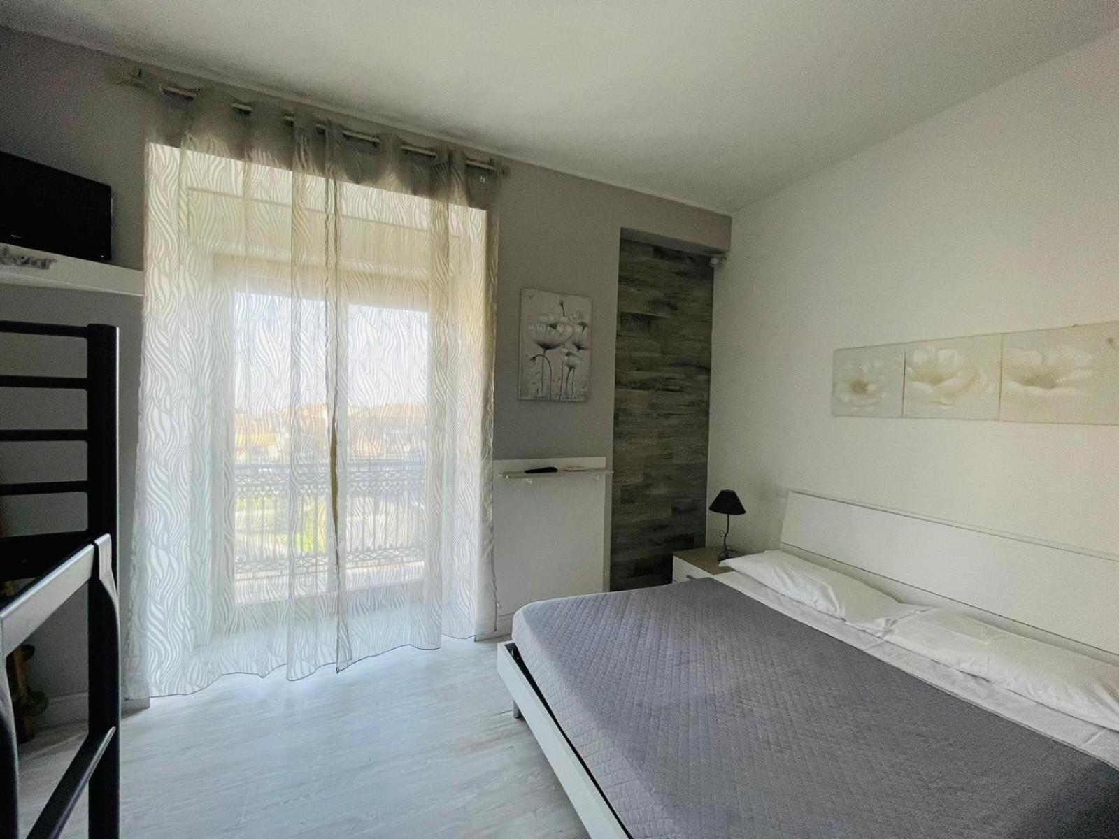 La Dama Dell'Etna Bed & Breakfast Nicolosi Eksteriør bilde