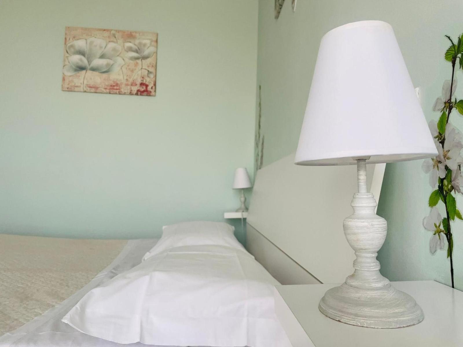 La Dama Dell'Etna Bed & Breakfast Nicolosi Eksteriør bilde